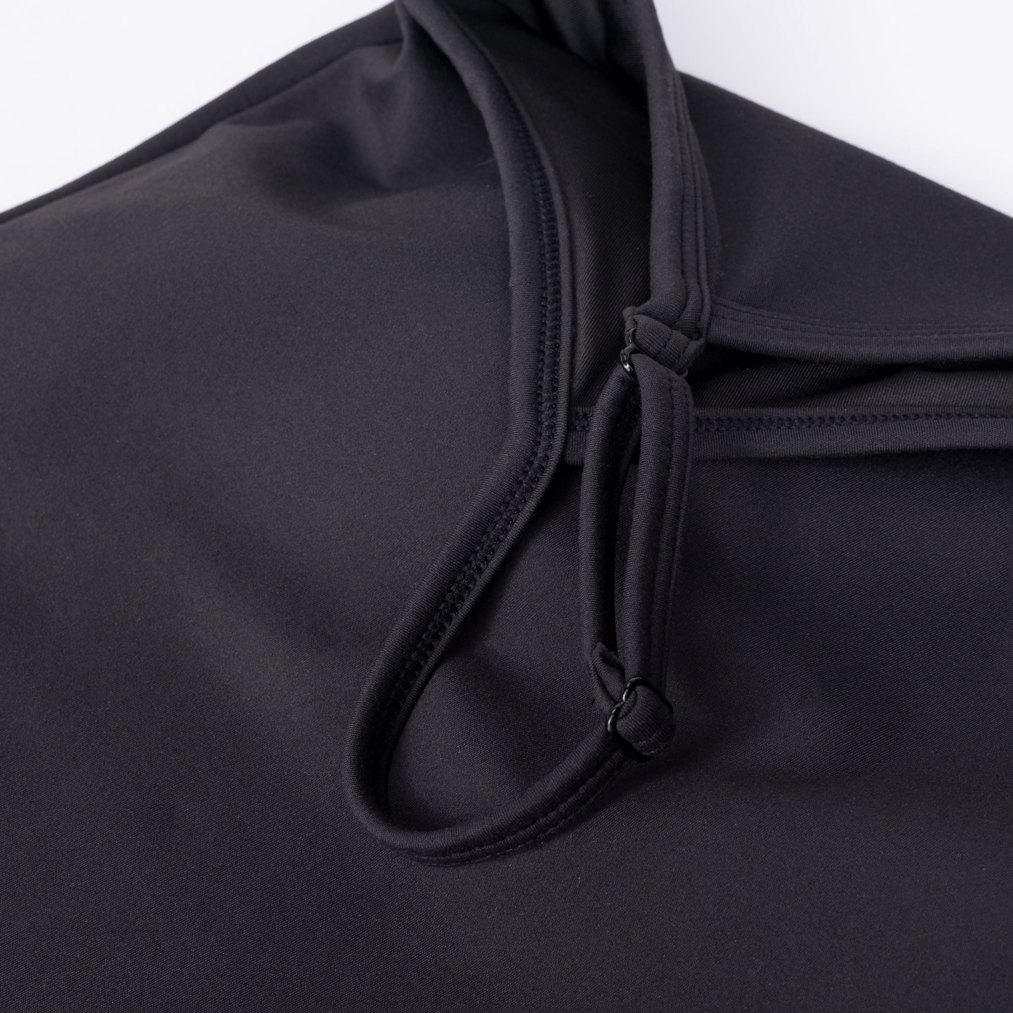 Maiou Sport Femei JUMORA WMNS IQ - Respirabil, Uscare Rapidă - 5