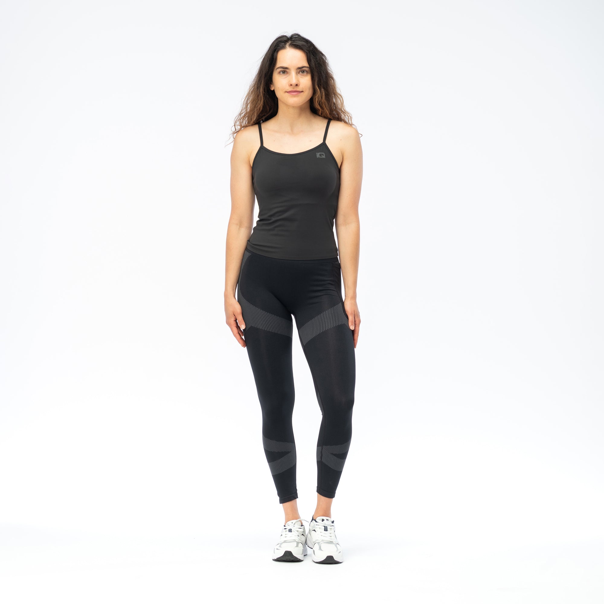 Maiou Sport Femei JUMORA WMNS IQ - Respirabil, Uscare Rapidă - 8