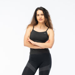 Maiou Sport Femei JUMORA WMNS IQ - Respirabil, Uscare Rapidă - 9
