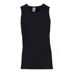 Maiou Tactic Singlet KL Negru - Confort Esențial Sub Orice Echipament