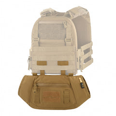 Manșon Tactic M-Tac Tactical Hand Warmer Elite - Coyote