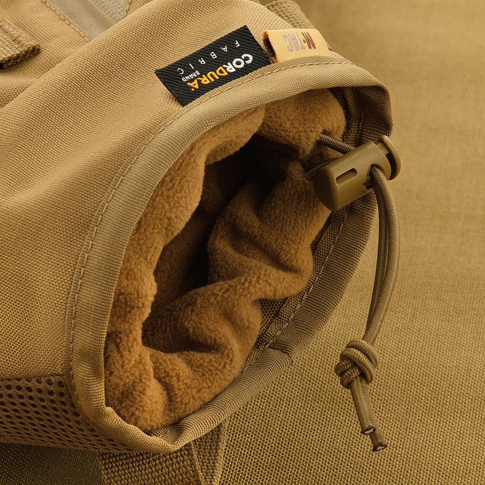 Manșon Tactic M-Tac Tactical Hand Warmer Elite - Coyote