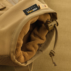 Manșon Tactic M-Tac Tactical Hand Warmer Elite - Coyote