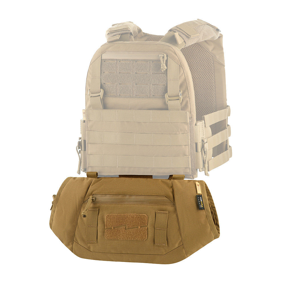 Manșon Tactic M-Tac Tactical Hand Warmer Elite - Coyote