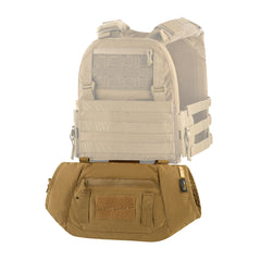 Manșon Tactic M-Tac Tactical Hand Warmer Elite - Coyote