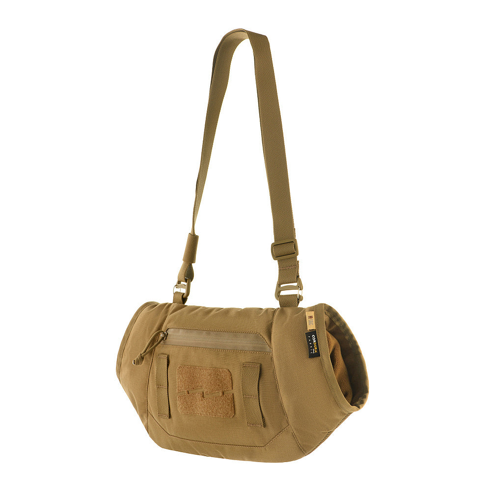 Manșon Tactic M-Tac Tactical Hand Warmer Elite - Coyote