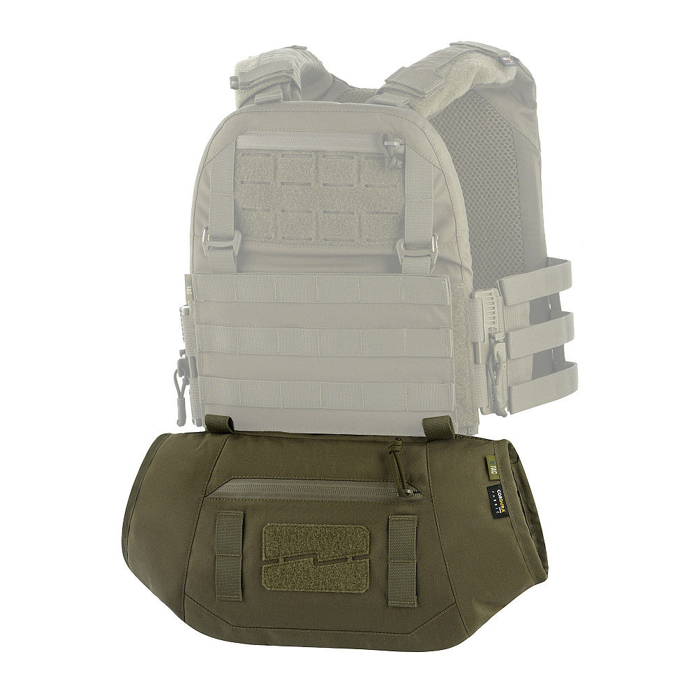 Manșon Tactic M-Tac Tactical Hand Warmer Elite - Ranger Green