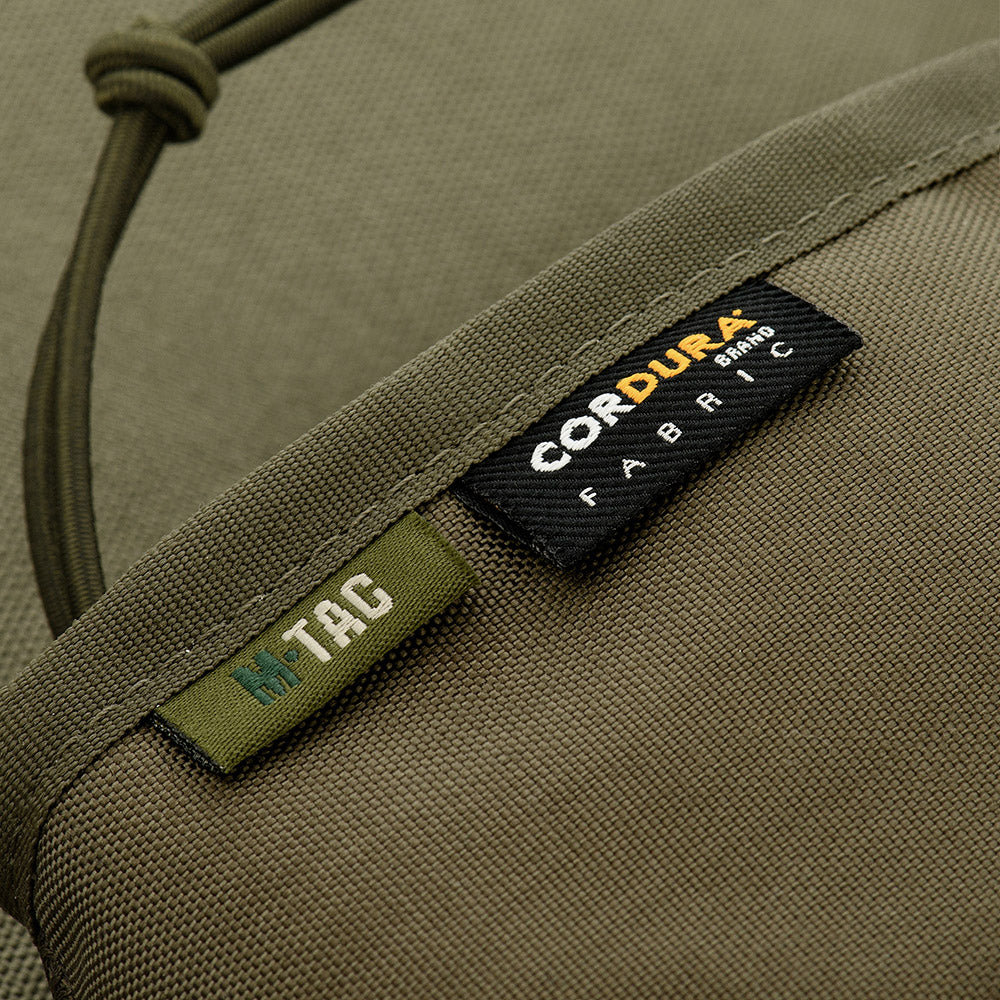 Manșon Tactic M-Tac Tactical Hand Warmer Elite - Ranger Green
