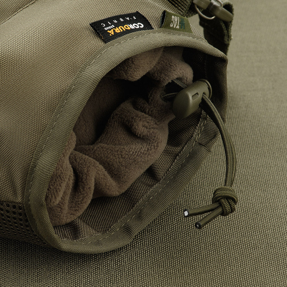 Manșon Tactic M-Tac Tactical Hand Warmer Elite - Ranger Green