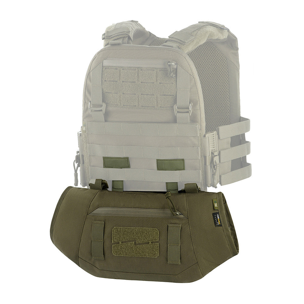 Manșon Tactic M-Tac Tactical Hand Warmer Elite - Ranger Green