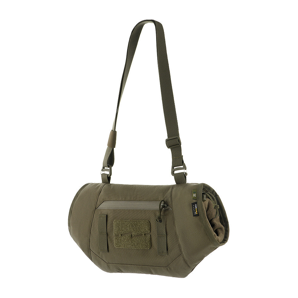 Manșon Tactic M-Tac Tactical Hand Warmer Elite - Ranger Green