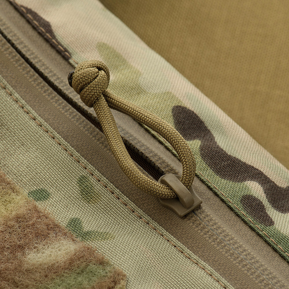 Manșon Tactic Încălzitor M-Tac Elite - Multicam (M-Tac)