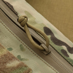 Manșon Tactic Încălzitor M-Tac Elite - Multicam (M-Tac)