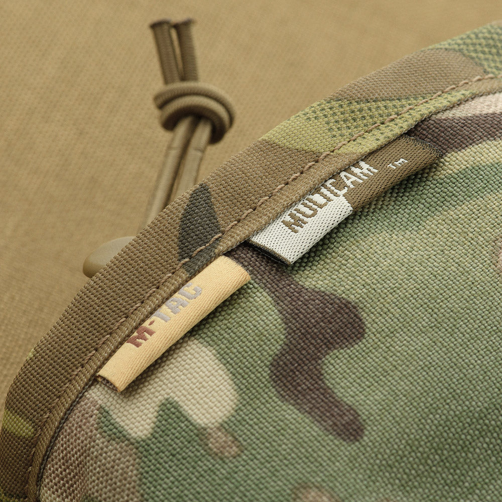 Manșon Tactic Încălzitor M-Tac Elite - Multicam (M-Tac)