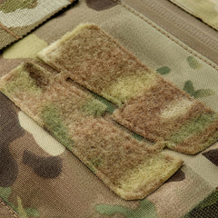 Manșon Tactic Încălzitor M-Tac Elite - Multicam (M-Tac)