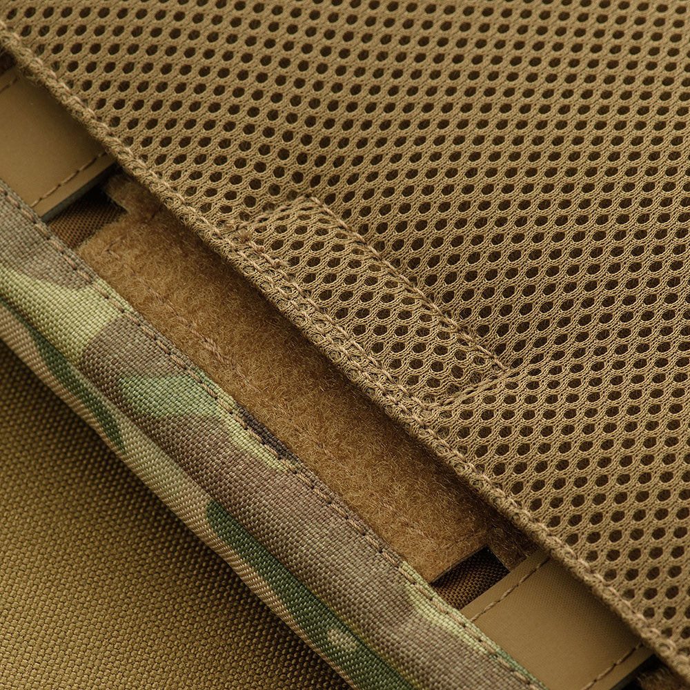 Manșon Tactic Încălzitor M-Tac Elite - Multicam (M-Tac)