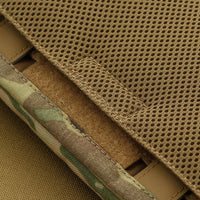 Manșon Tactic Încălzitor M-Tac Elite - Multicam (M-Tac)