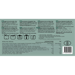 Mâncare Tactica Veggie Wok and Noodles Tactical Foodpack - Energie Robustă Rapidă