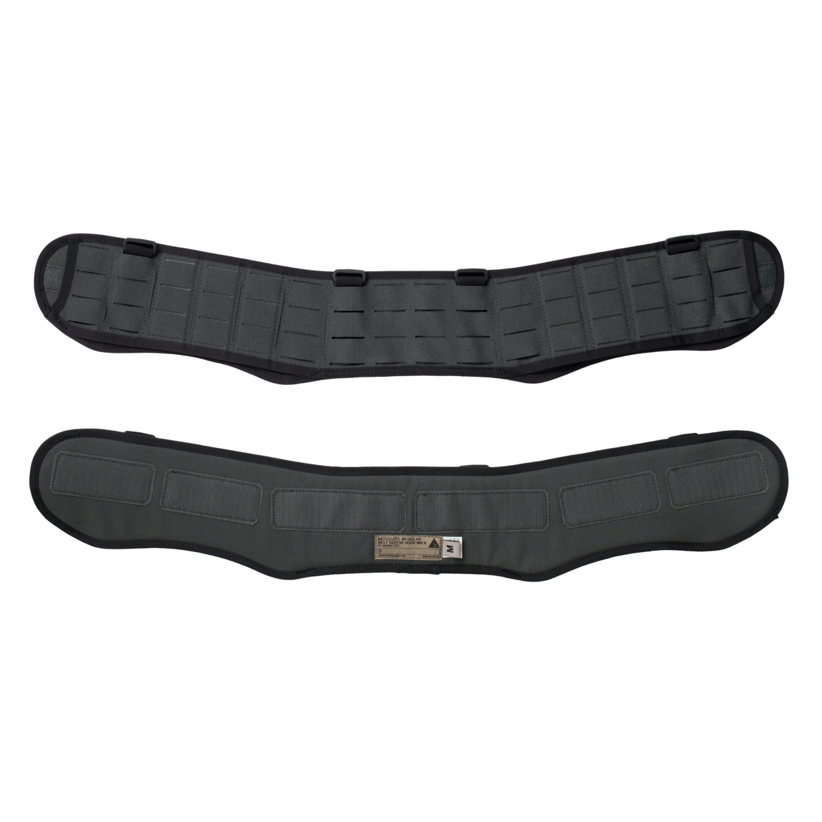 Mânecă Modulară pentru Centură Helikon-Tex Mosquito MK II Shadow Grey
