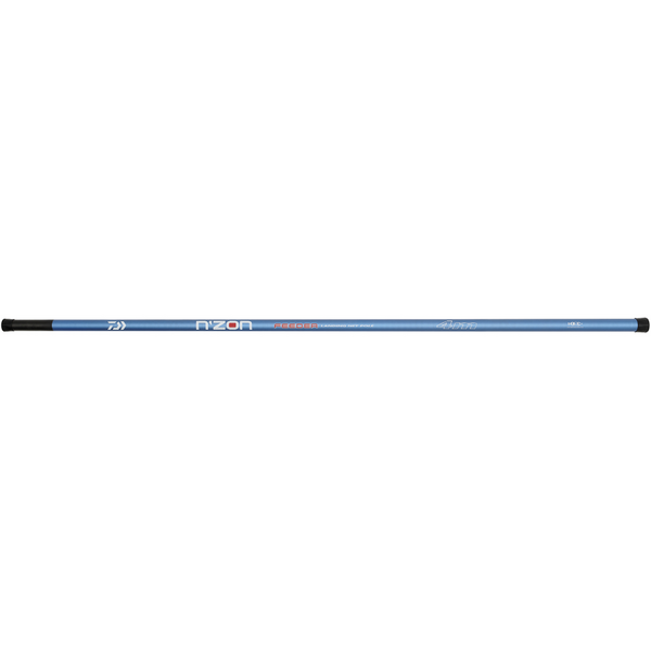 Maner Mincioag N-ZONE Feeder Daiwa - Carbon, 4,00m, 3 Bucăți