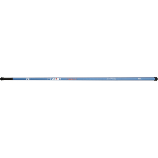 Maner Mincioag N-ZONE Feeder Daiwa - Carbon, 4,00m, 3 Bucăți