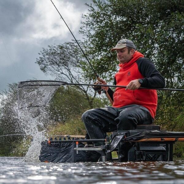 Maner Minciog Aventus F1 GURU - Rezistență, Ușurință, 2.7m - 2