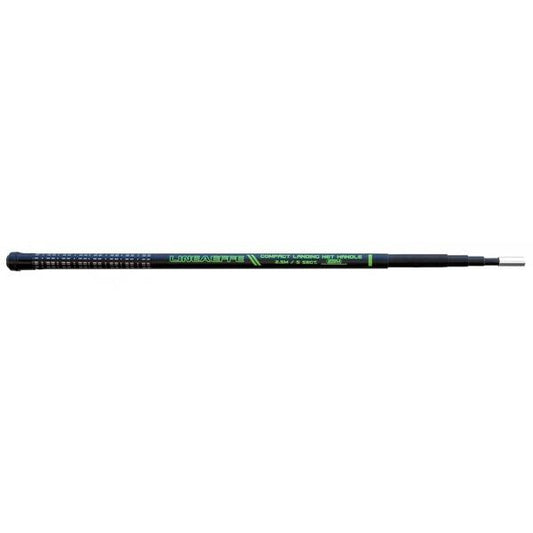 Maner Minciog Telescopic Lineaeffe - Aliaj Ușor, Rezistent, 2.00M