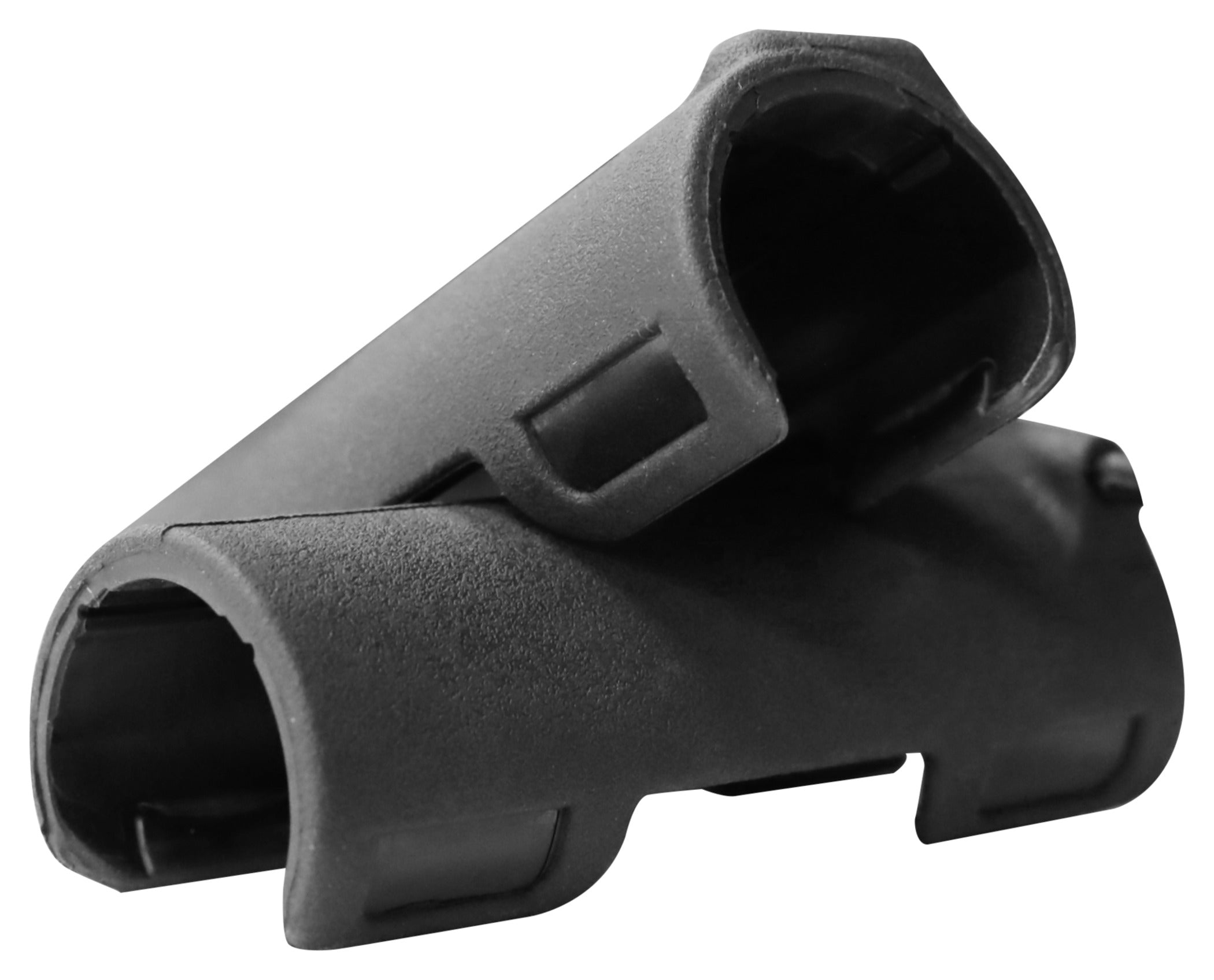 Mânere Încălzite X-Claws Clip-On Koso - USB, Montare Rapidă