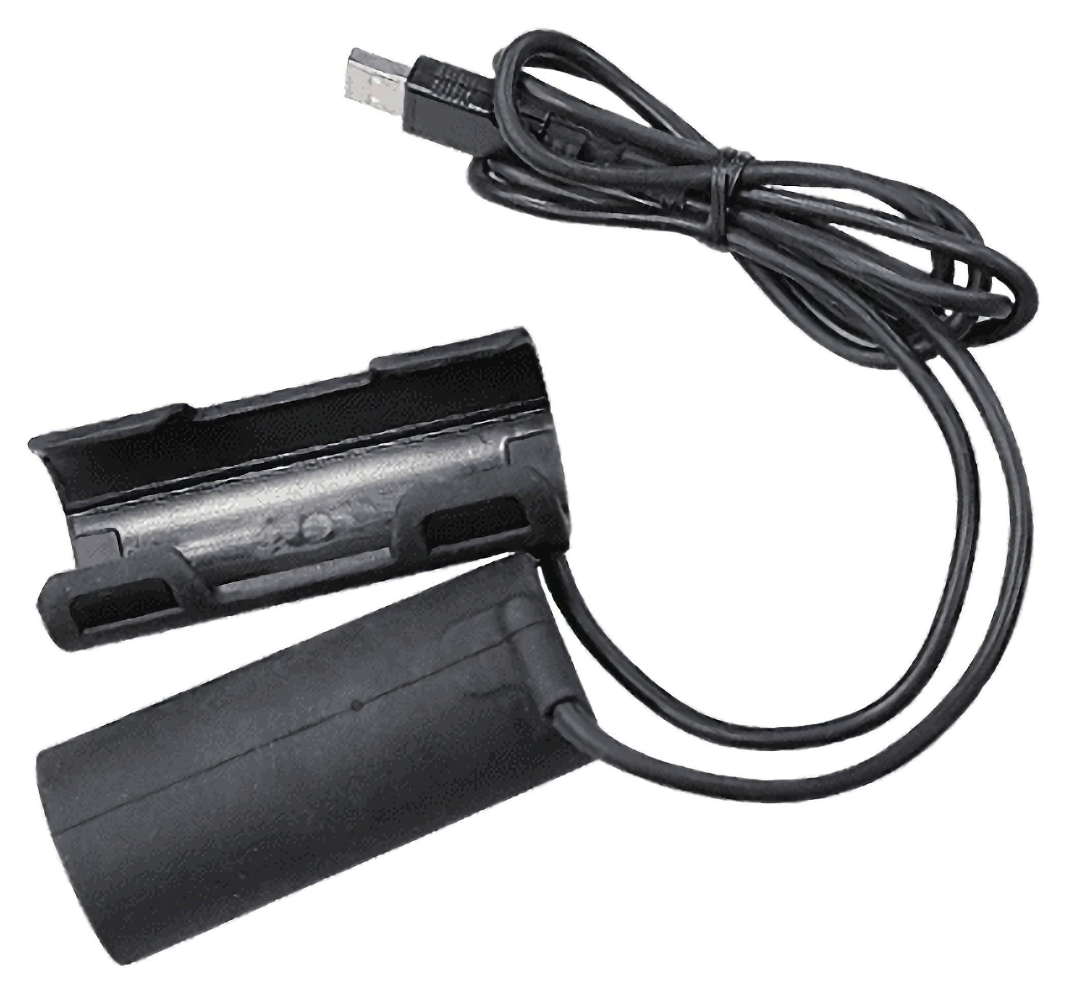Mânere Încălzite X-Claws Clip-On Koso - USB, Montare Rapidă