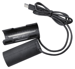 Mânere Încălzite X-Claws Clip-On Koso - USB, Montare Rapidă