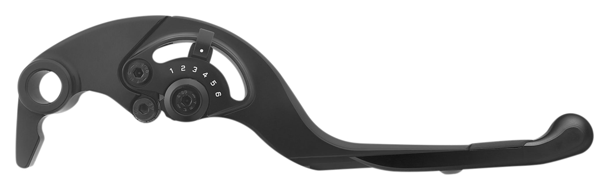 Manetă Frână Adjustable Plus Rizoma - Reglabilă, Confort Maxim
