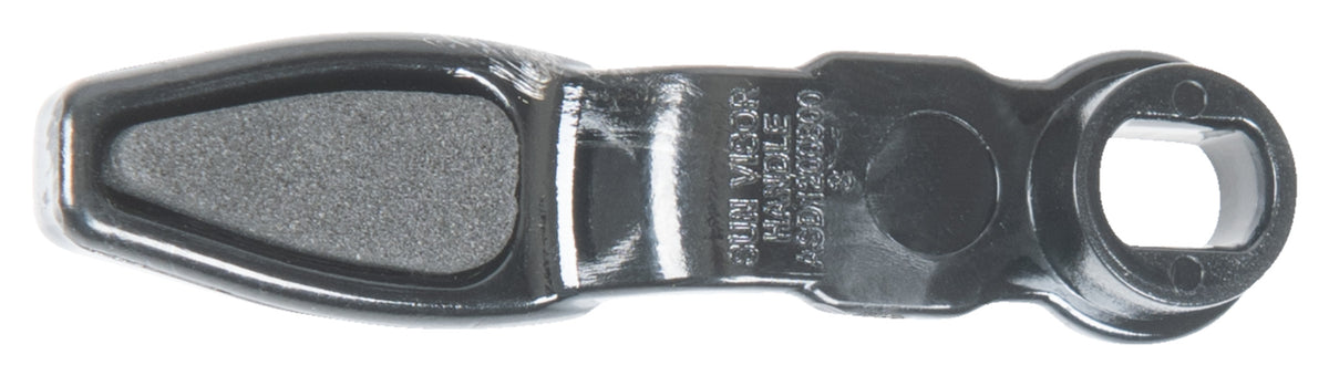 Manetă Vizor Parasolar Scorpion Exo-1200 / Exo-491 - Piese Originale