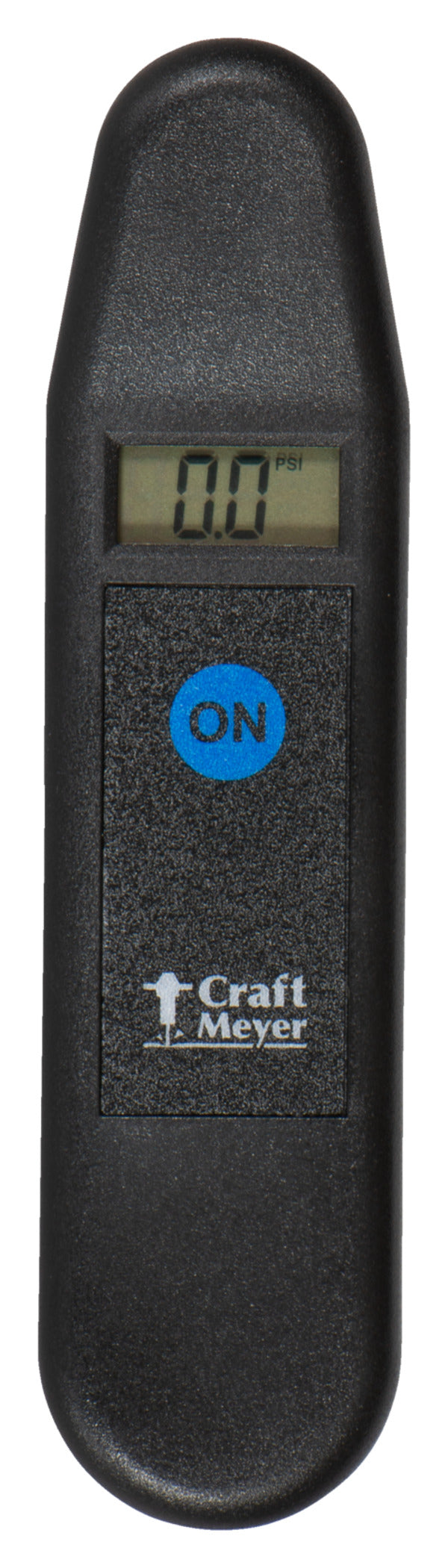 Manometru Digital Presiune Anvelope Craft-Meyer - Precizie & Confort