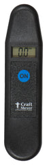 Manometru Digital Presiune Anvelope Craft-Meyer - Precizie & Confort