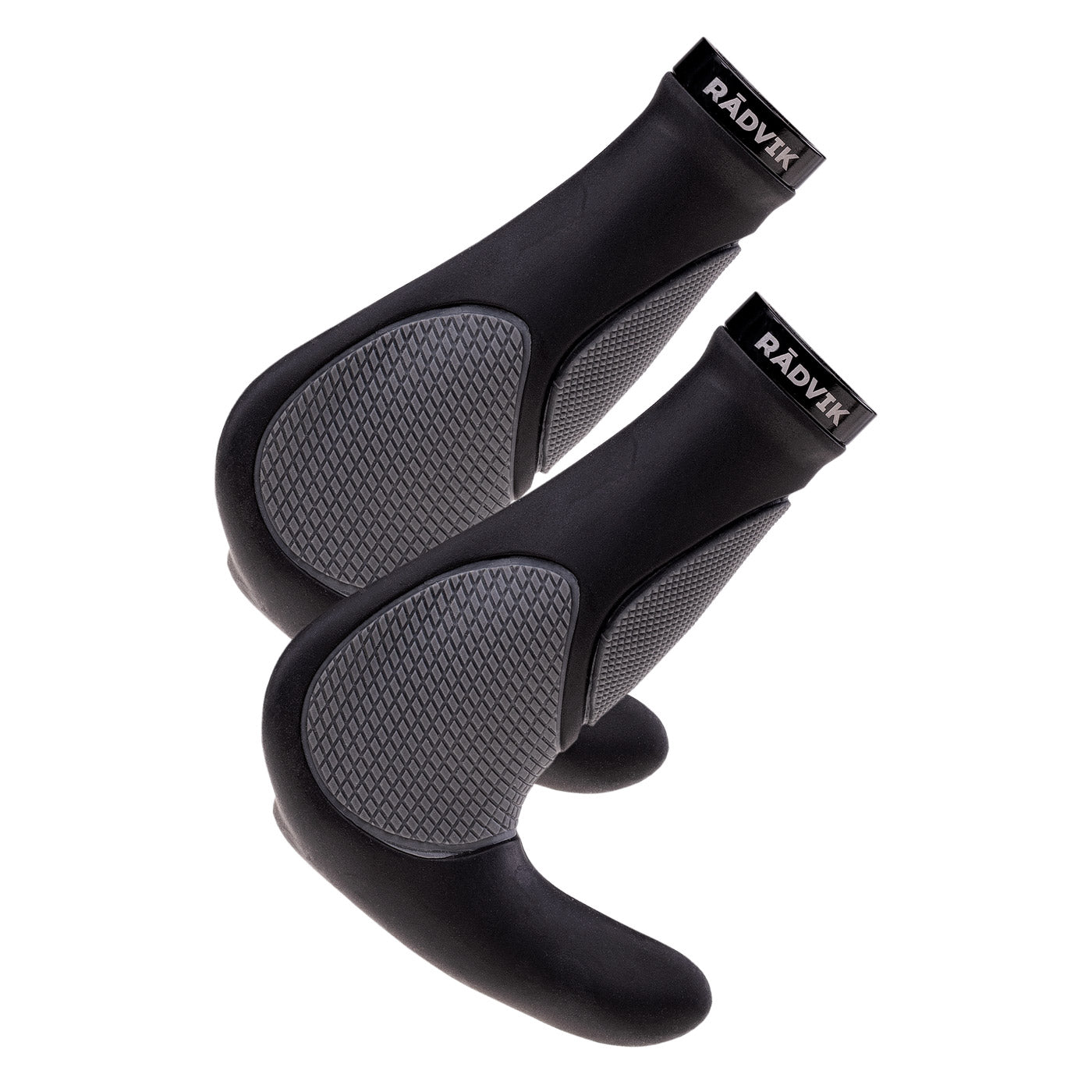 Manșoane Bicicletă 2GRIP RADVIK - Control Superior, Prindere Sigură - 2