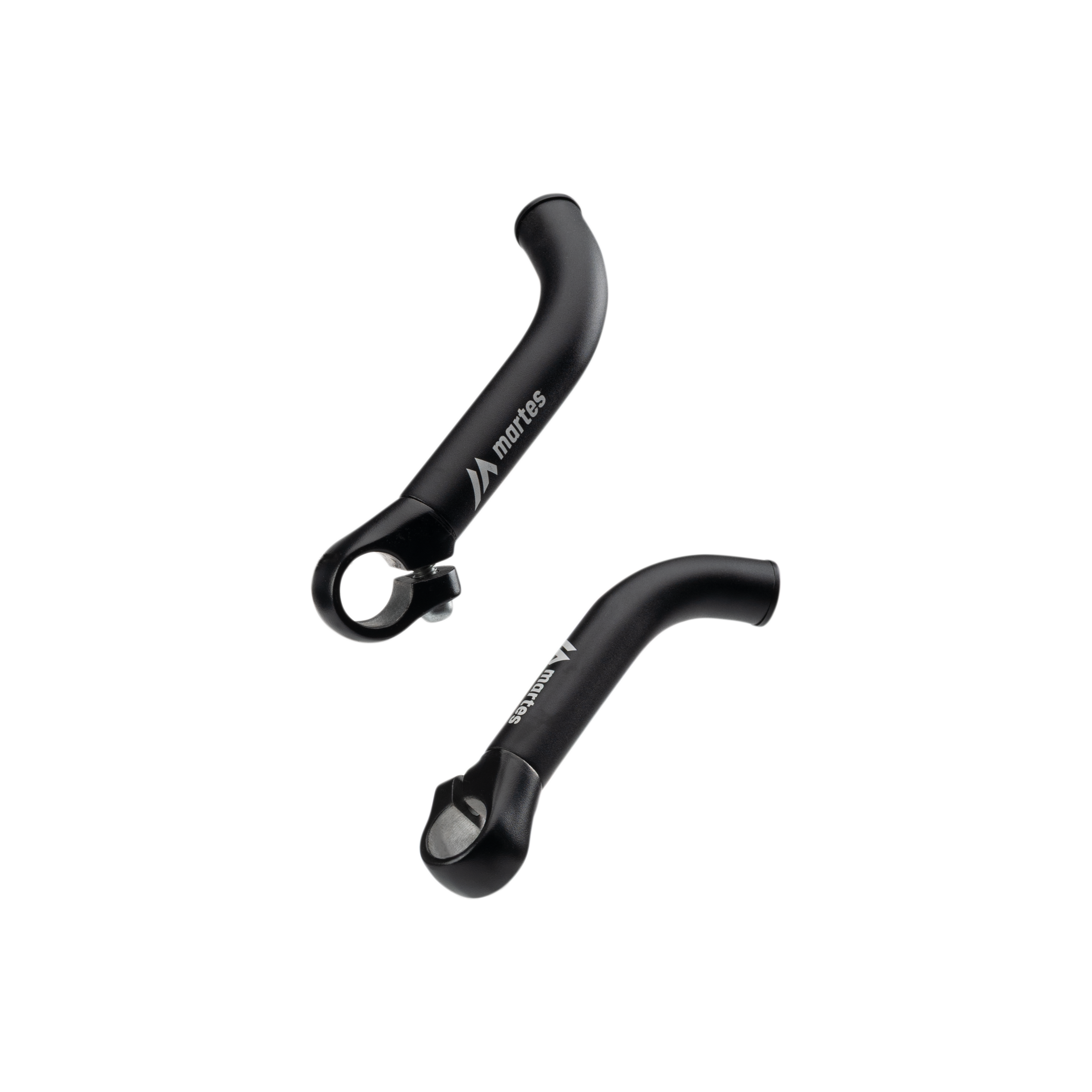 Manșoane Bicicletă GRIPGER MARTES - Confort, Control și Durabilitate - 1