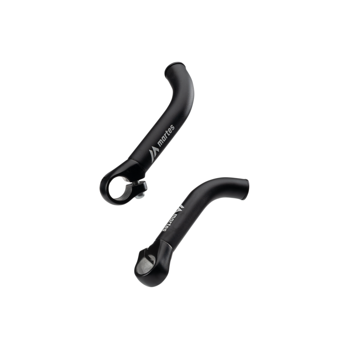 Manșoane Bicicletă GRIPGER MARTES - Confort, Control și Durabilitate - 1