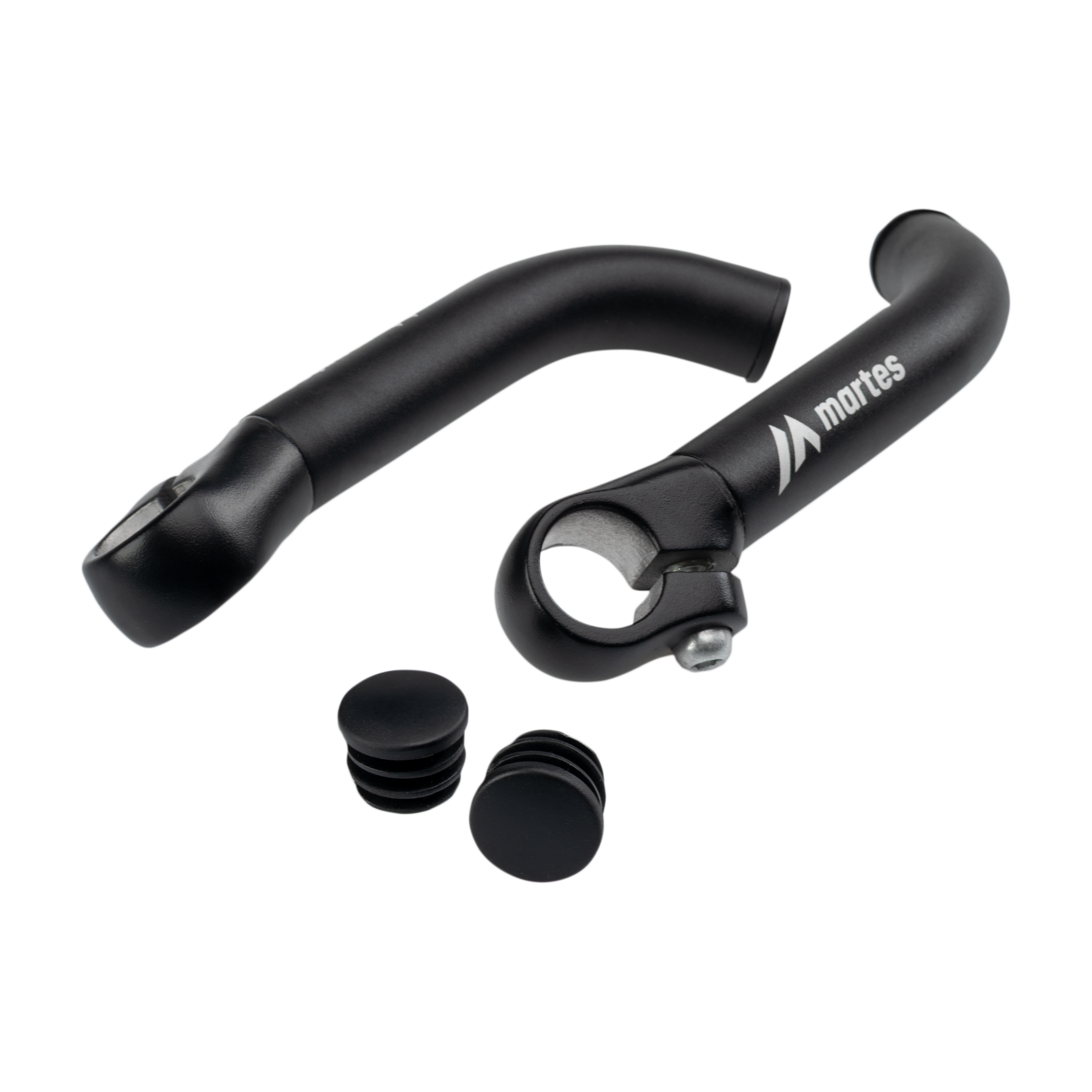 Manșoane Bicicletă GRIPGER MARTES - Confort, Control și Durabilitate - 2