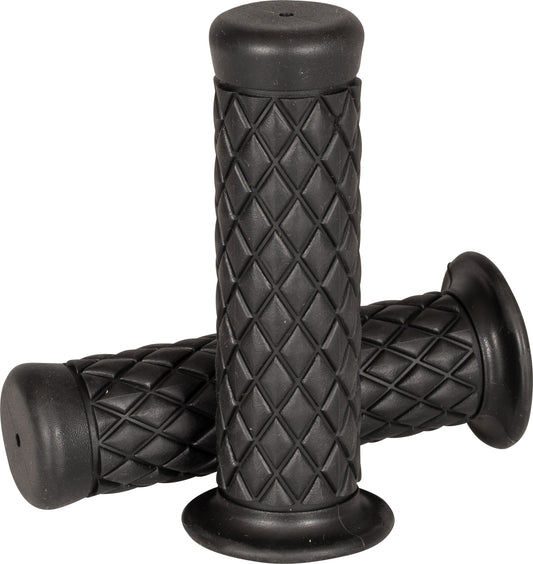Manșoane Ghidon Gummigriffe Louis LD-521 - Stil Retro Diamant (100413)