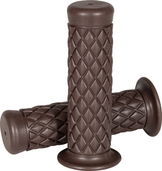 Manșoane Ghidon Gummigriffe Louis LD-521 - Stil Retro Diamant