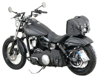 Manșoane Ghidon Harley-Davidson Louis - Aluminiu CNC, Anti-alunecare
