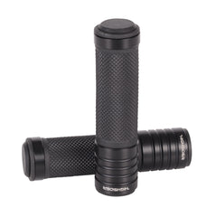 Manșoane Ghidon Highsider Organic - Louis Edition, Negru Mat