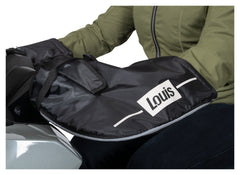 Manșoane Ghidon Moto Louis Evo - Protecție Vânt & Frig