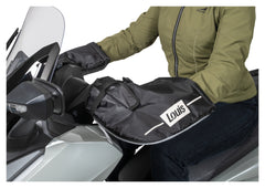 Manșoane Ghidon Moto Louis Evo - Protecție Vânt & Frig