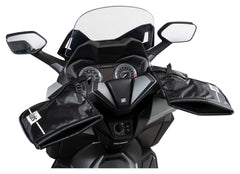 Manșoane Ghidon Moto Louis Evo - Protecție Vânt & Frig