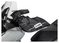 Manșoane Ghidon Moto Louis Evo - Protecție Vânt & Frig