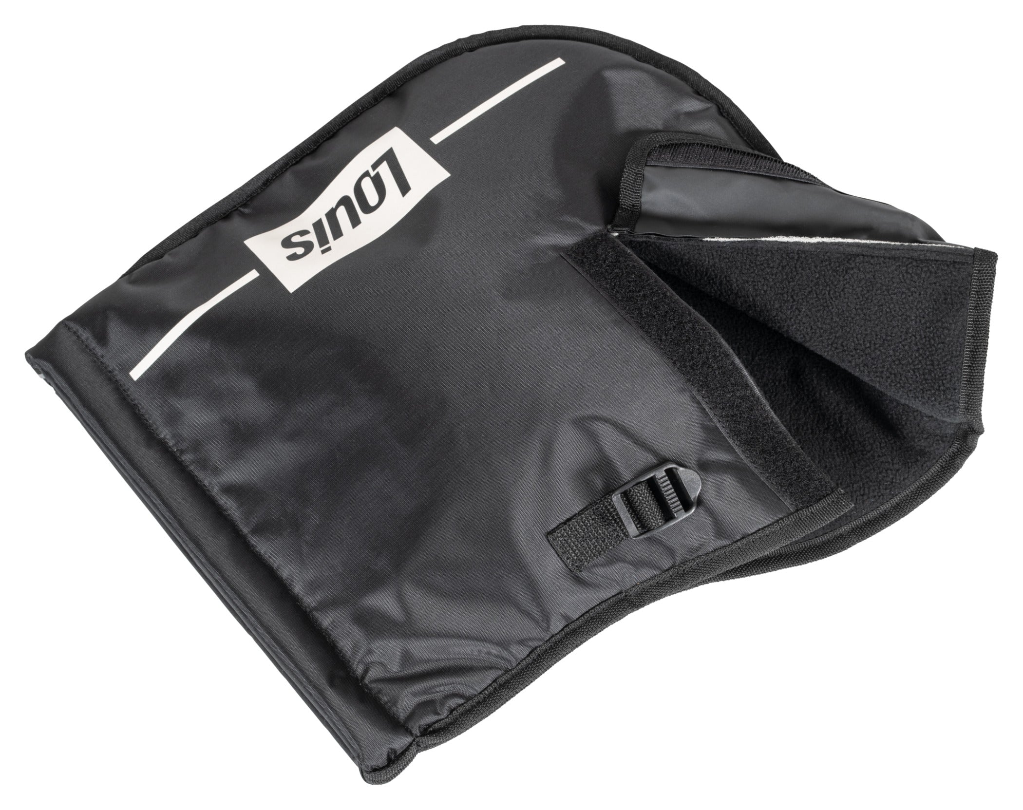 Manșoane Ghidon Moto Louis Evo - Protecție Vânt & Frig