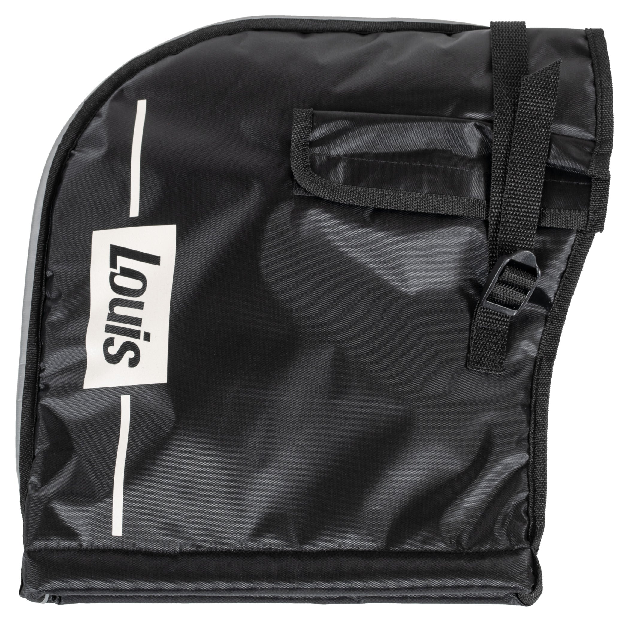 Manșoane Ghidon Moto Louis Evo - Protecție Vânt & Frig