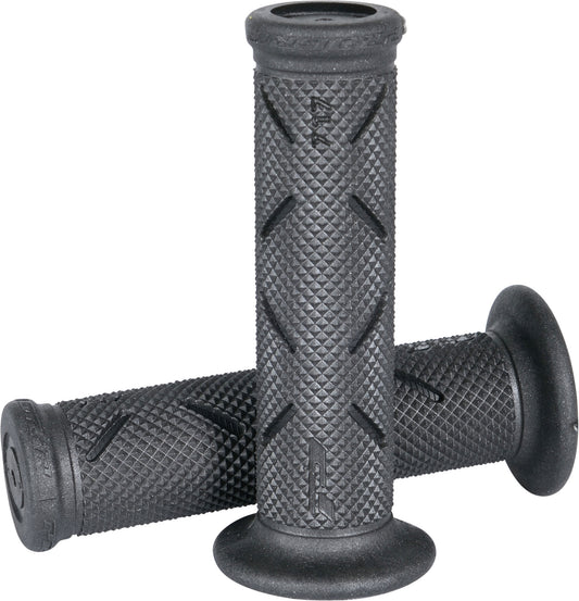 Manșoane Ghidon Moto Progrip Road 717 - Anti-Alunecare & Confort