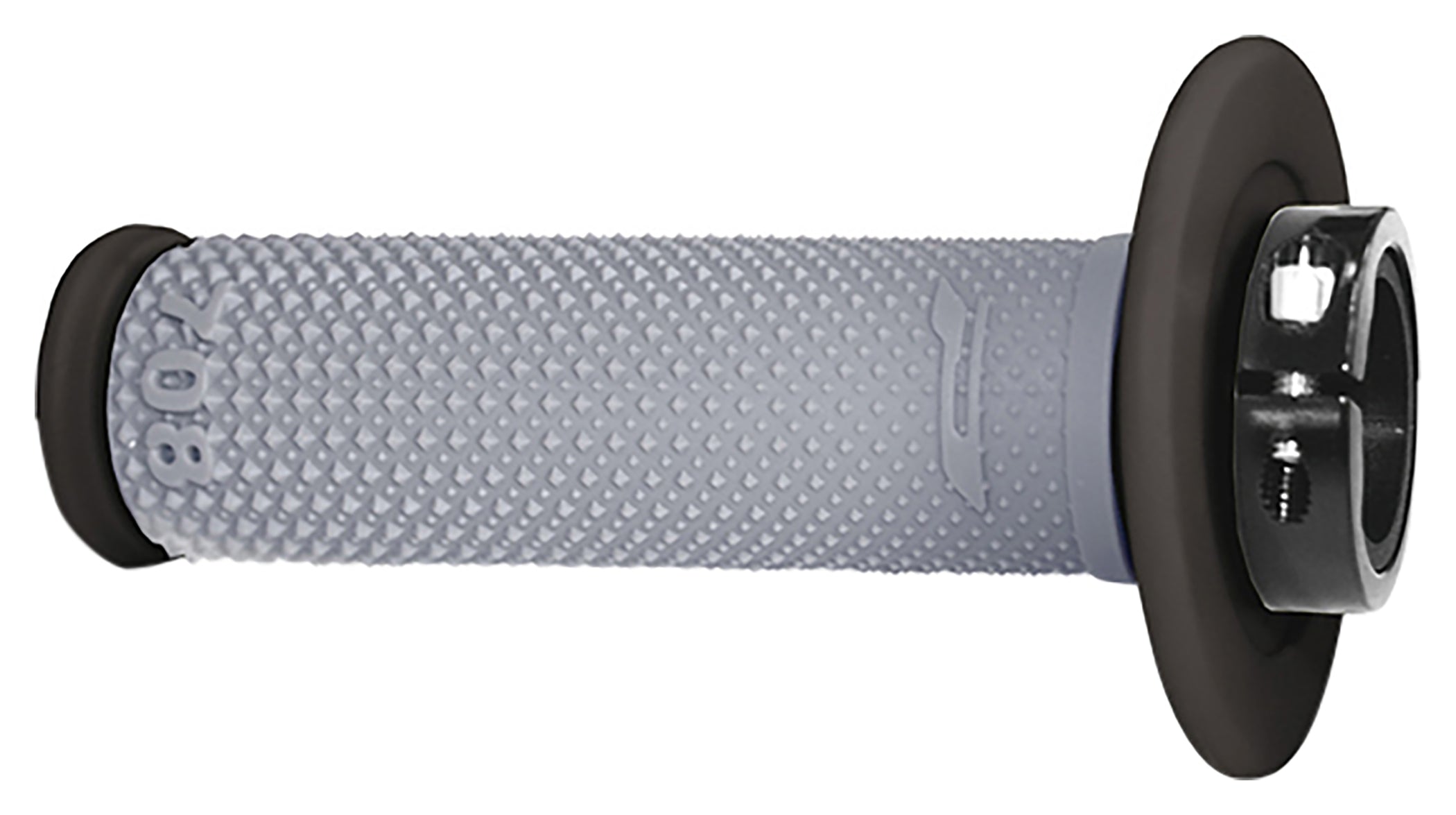 Manșoane Ghidon Progrip 708 Lock On - Anti-Alunecare & Confort